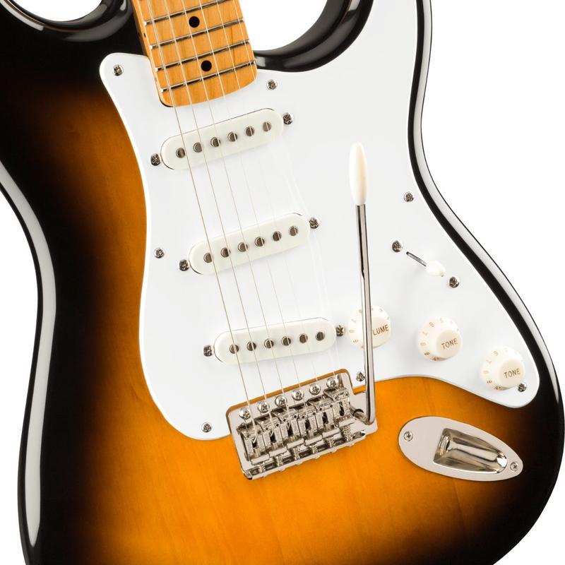 Guitarra Fender Squier Classic Vibe 50s Stratocaster - Guitarra
